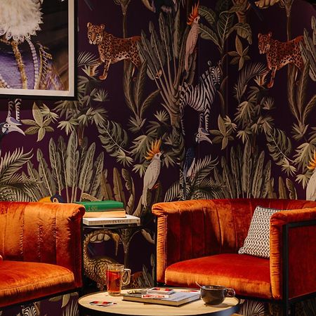 Leonardo Hotel Amsterdam Leidse Square 외부 사진