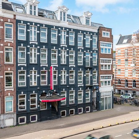 Leonardo Hotel Amsterdam Leidse Square 외부 사진