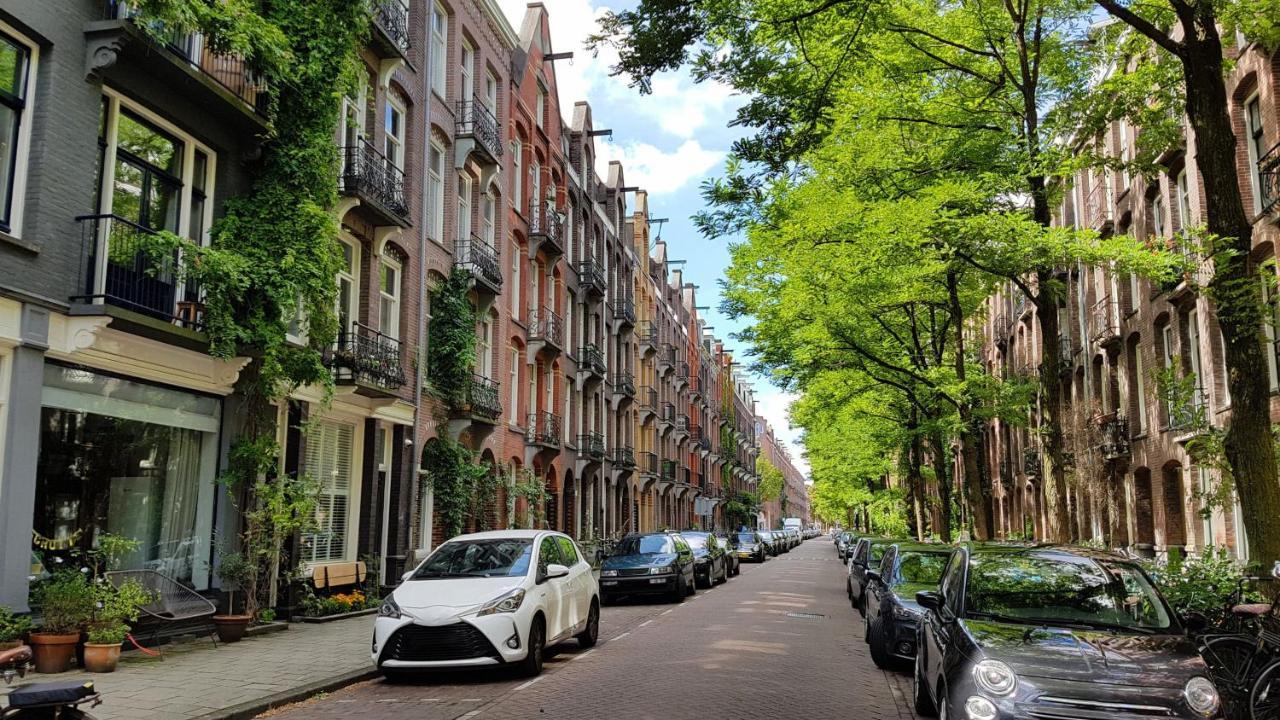 Leonardo Hotel Amsterdam Leidse Square 외부 사진