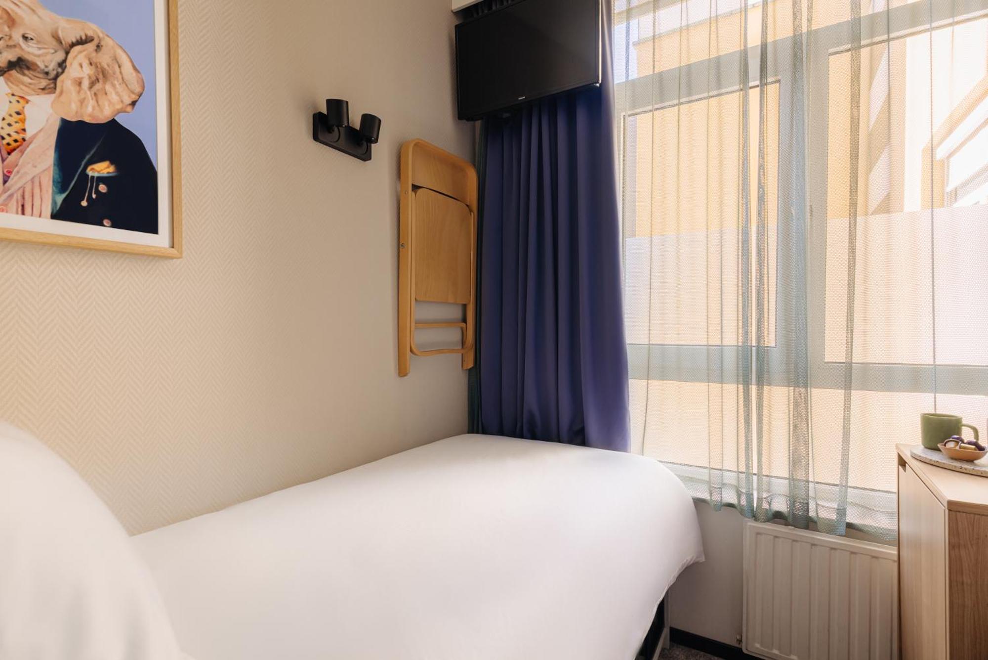 Leonardo Hotel Amsterdam Leidse Square 외부 사진