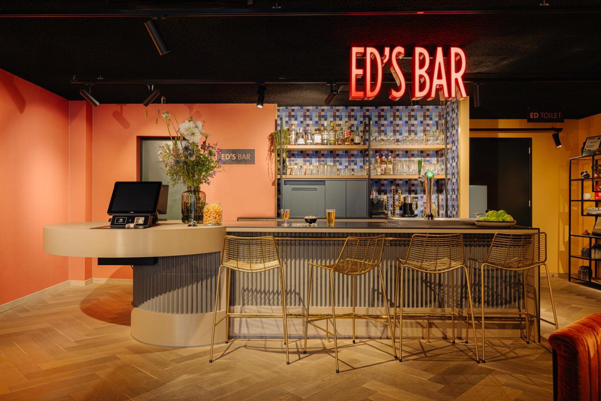 Leonardo Hotel Amsterdam Leidse Square 외부 사진