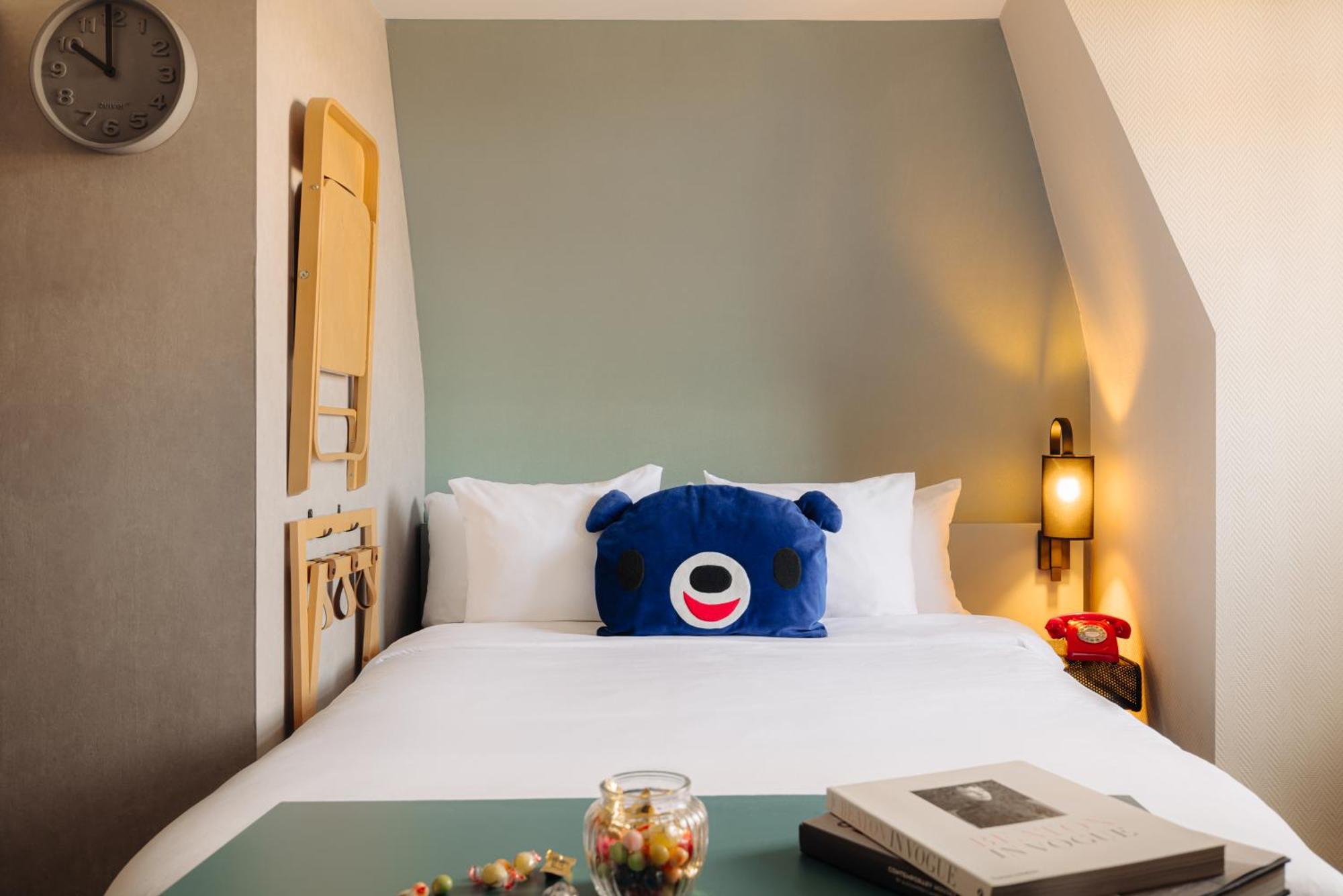 Leonardo Hotel Amsterdam Leidse Square 외부 사진