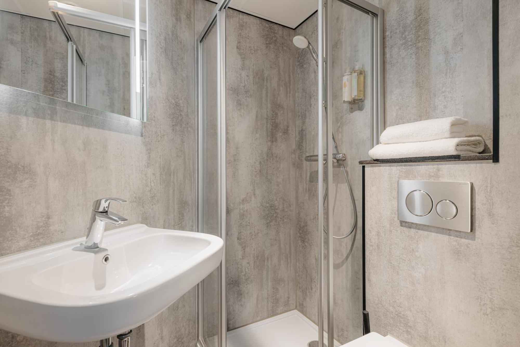 Leonardo Hotel Amsterdam Leidse Square 외부 사진