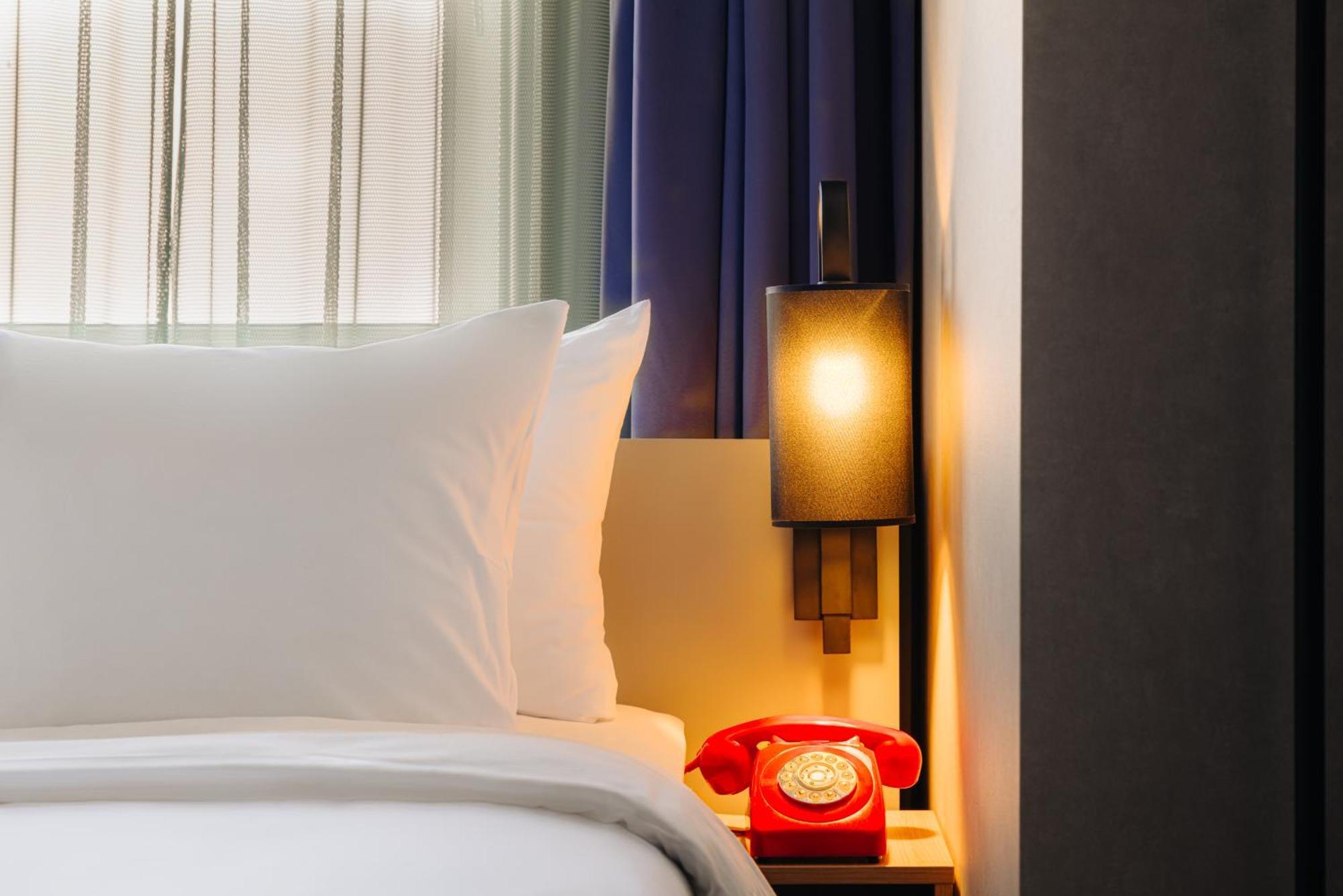 Leonardo Hotel Amsterdam Leidse Square 외부 사진
