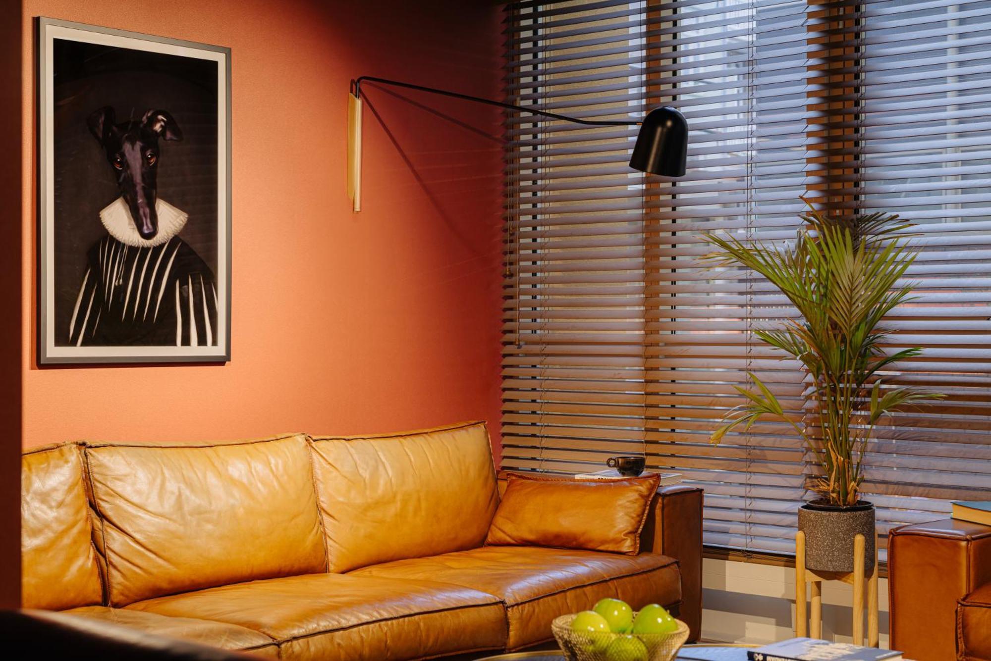 Leonardo Hotel Amsterdam Leidse Square 외부 사진