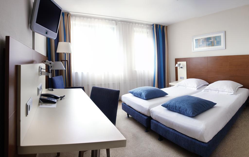 Leonardo Hotel Amsterdam Leidse Square 외부 사진