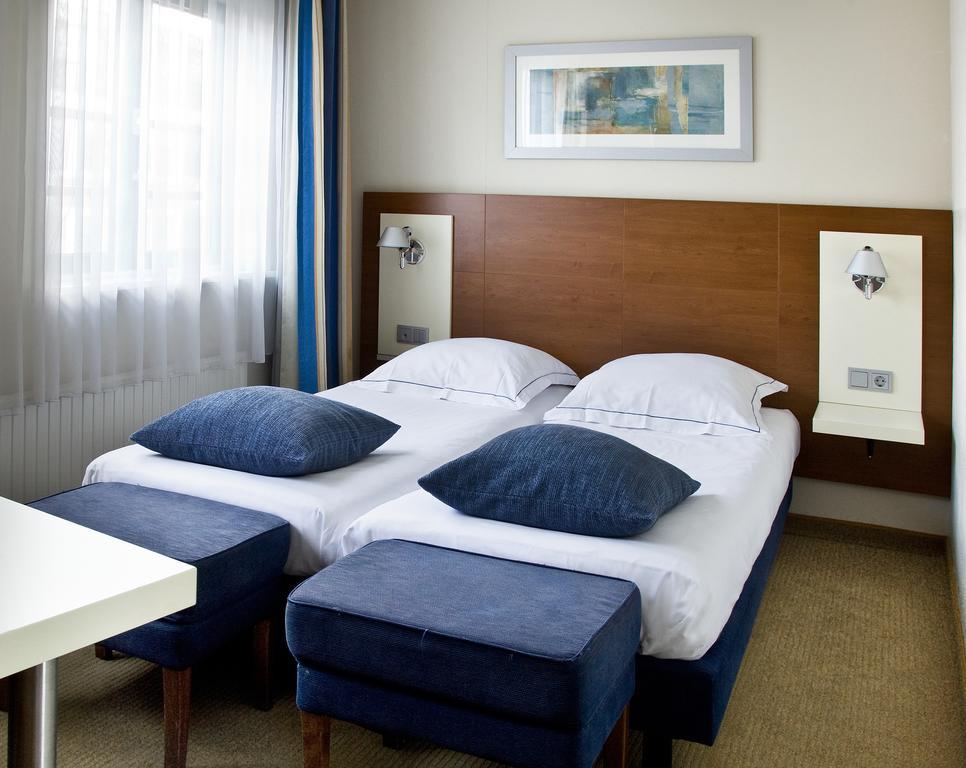 Leonardo Hotel Amsterdam Leidse Square 외부 사진